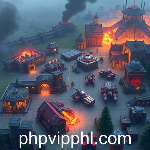 The Rising Influence of PHPVIP in Gaming