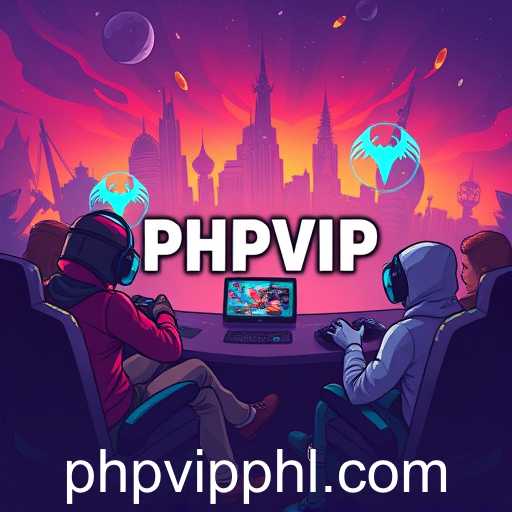 PHPVIP: Revolutionizing Online Gaming