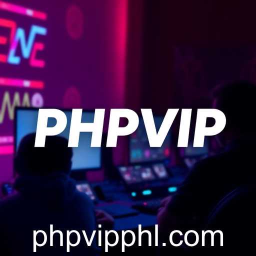 PHPVIP Revolutionizes Online Gaming Experience