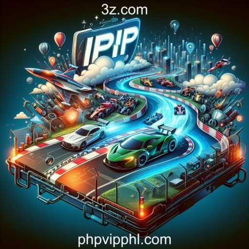 The Thrill of Racing: Exploring the 'phpvip' Game Category