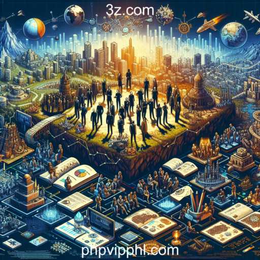 The Thriving World of Strategy Games: Exploring the 'phpvip' Connection